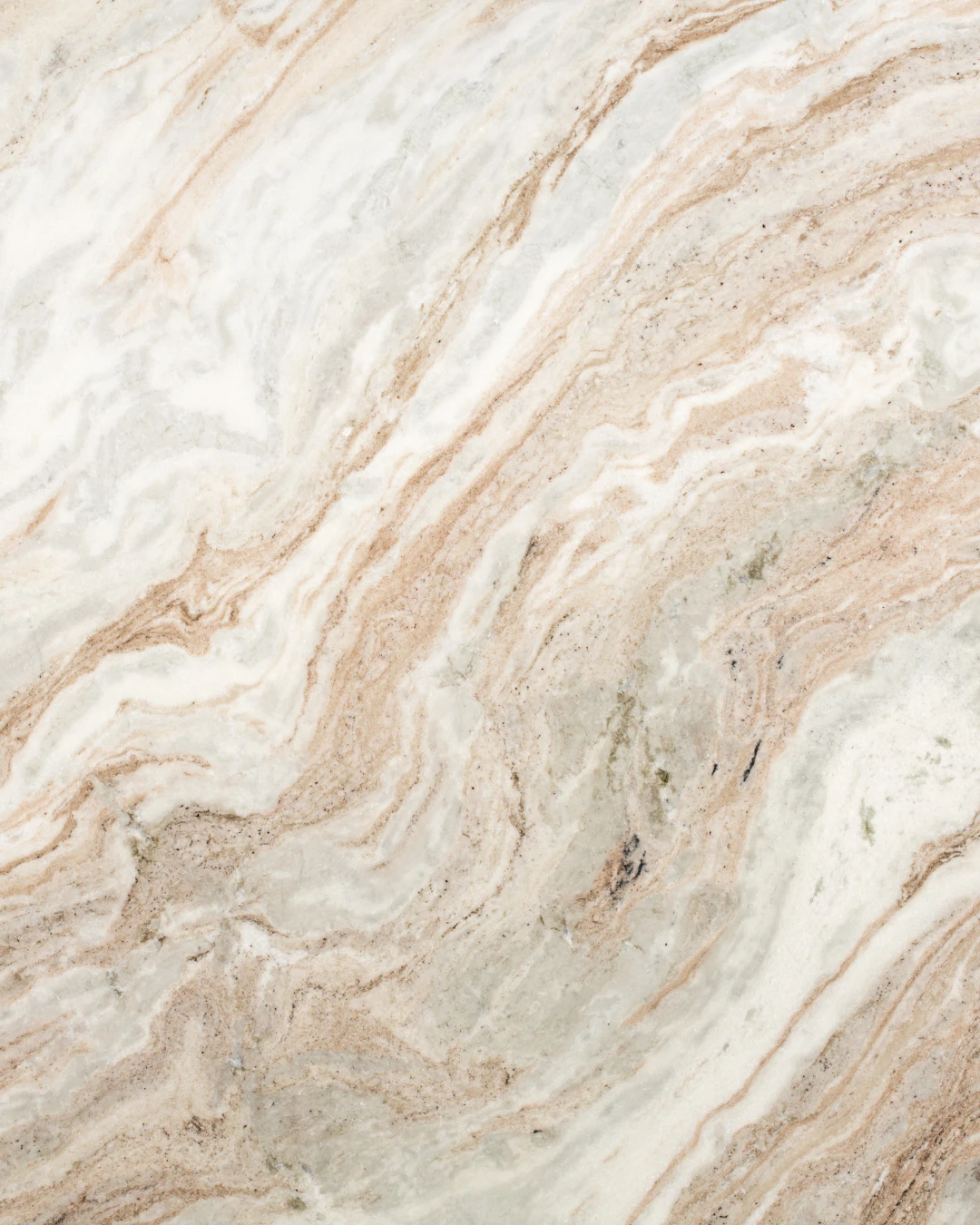 Luxury Quartzite natural stone slab combining durability and elegance – ideal for kitchens, splashbacks, and feature walls from Elegance Stone Gallery