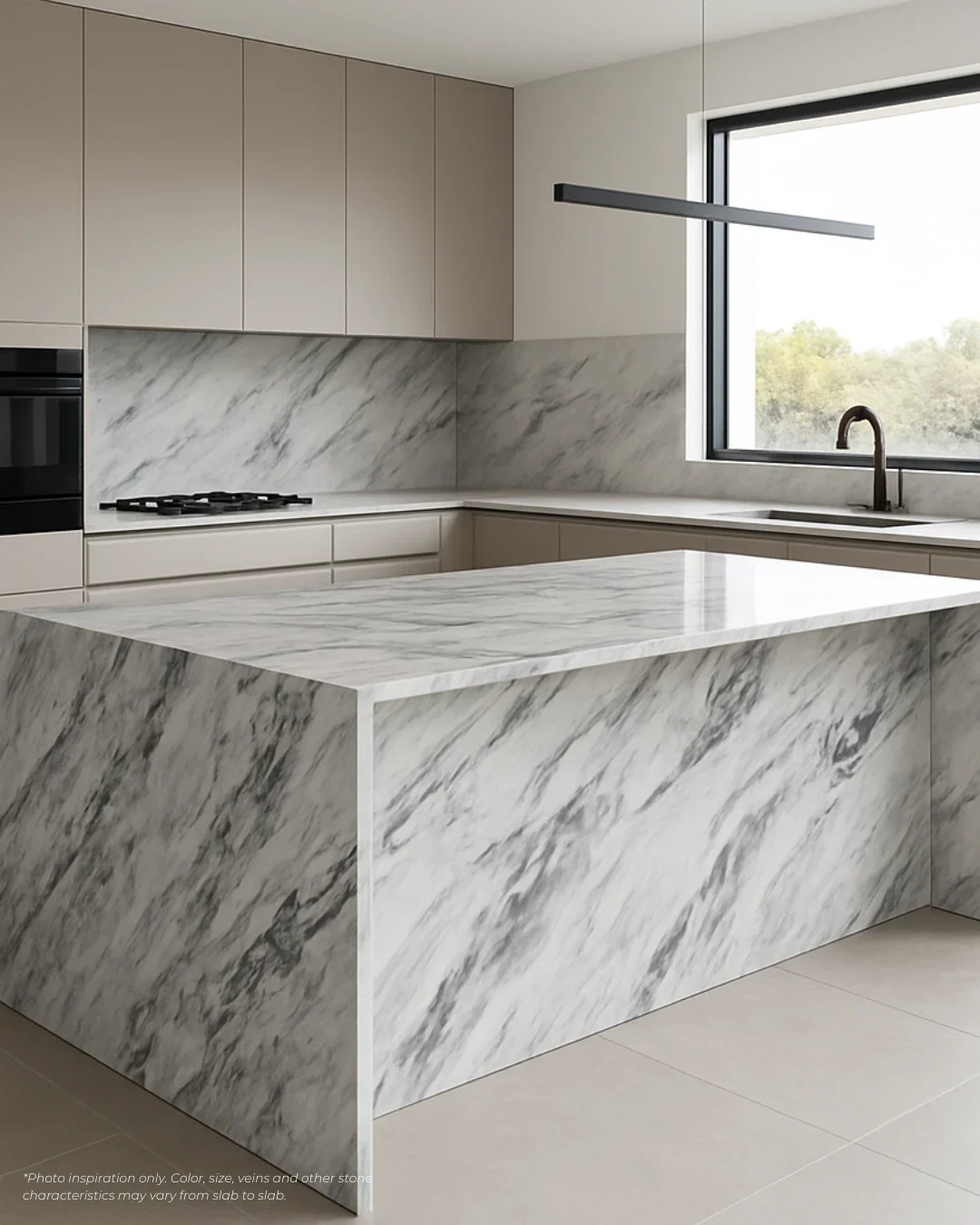 Elegant White - Image 2