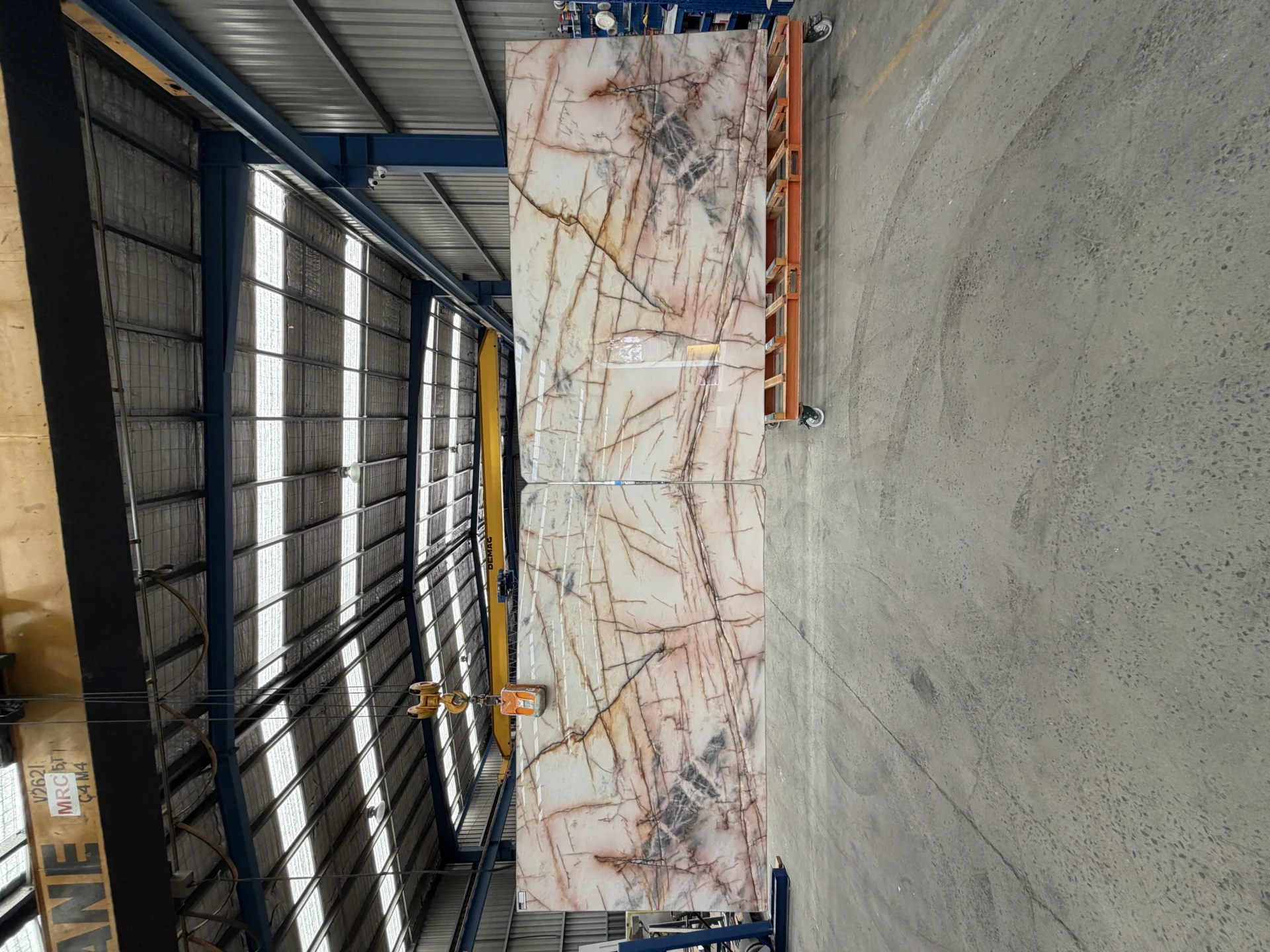 Pink Crystal Juliette - Image 3