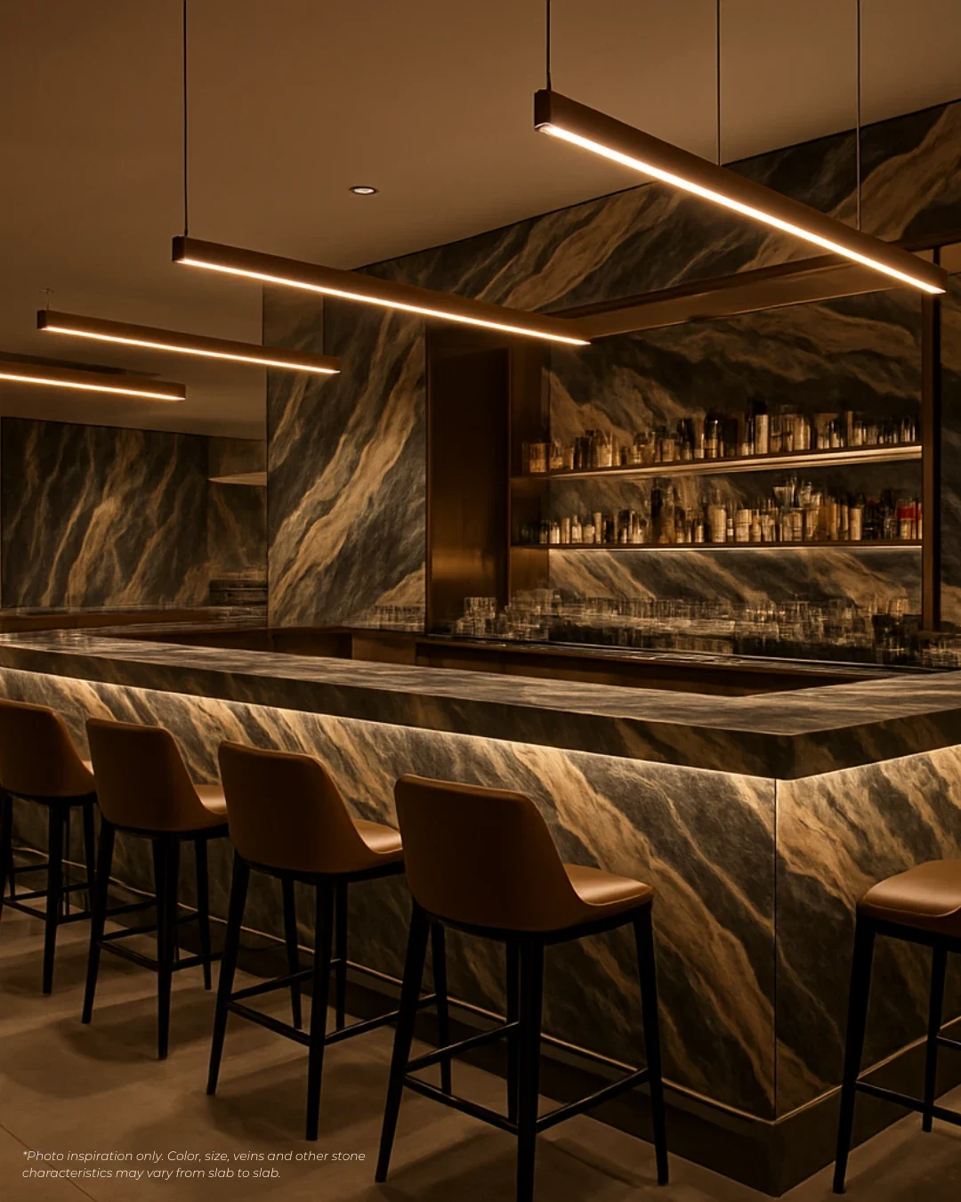 Gold Venato - Image 2