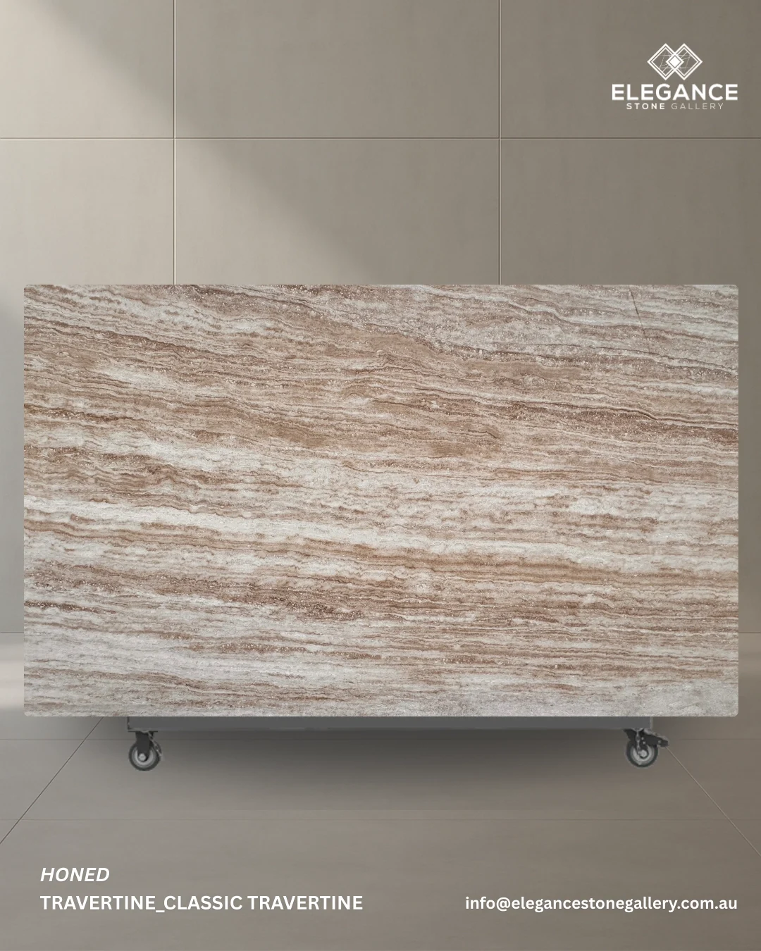 Classic Travertine