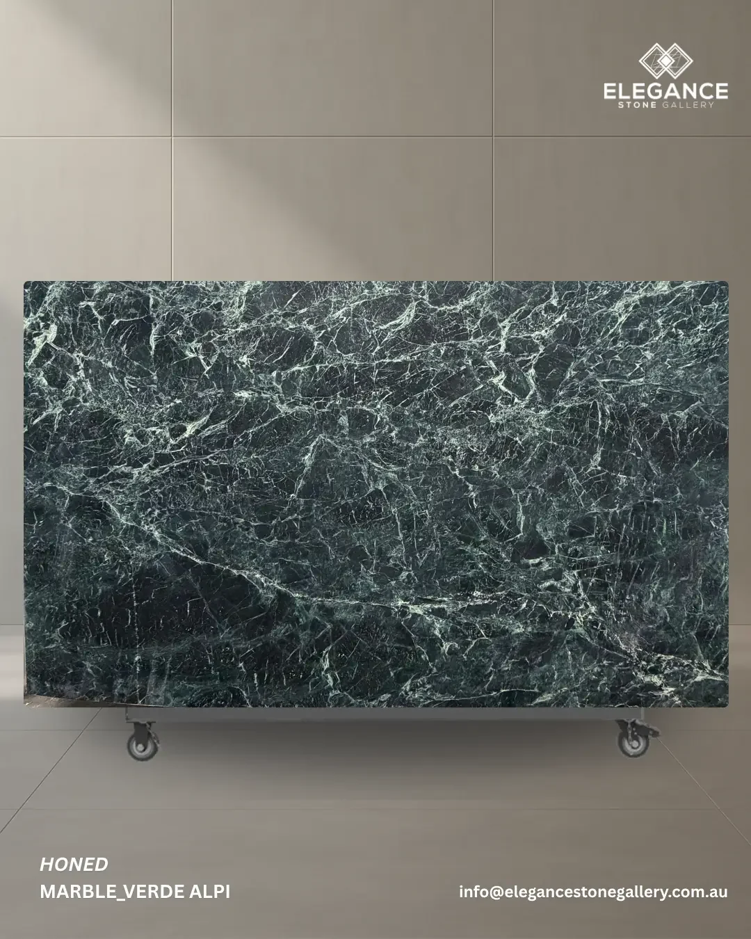 Marble Verde Alpi