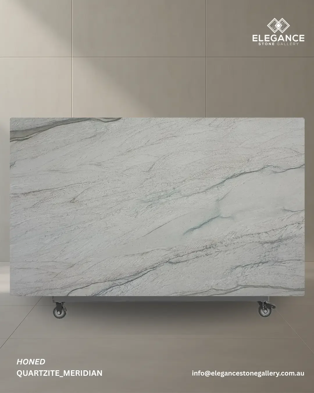 Quartzite Meridian