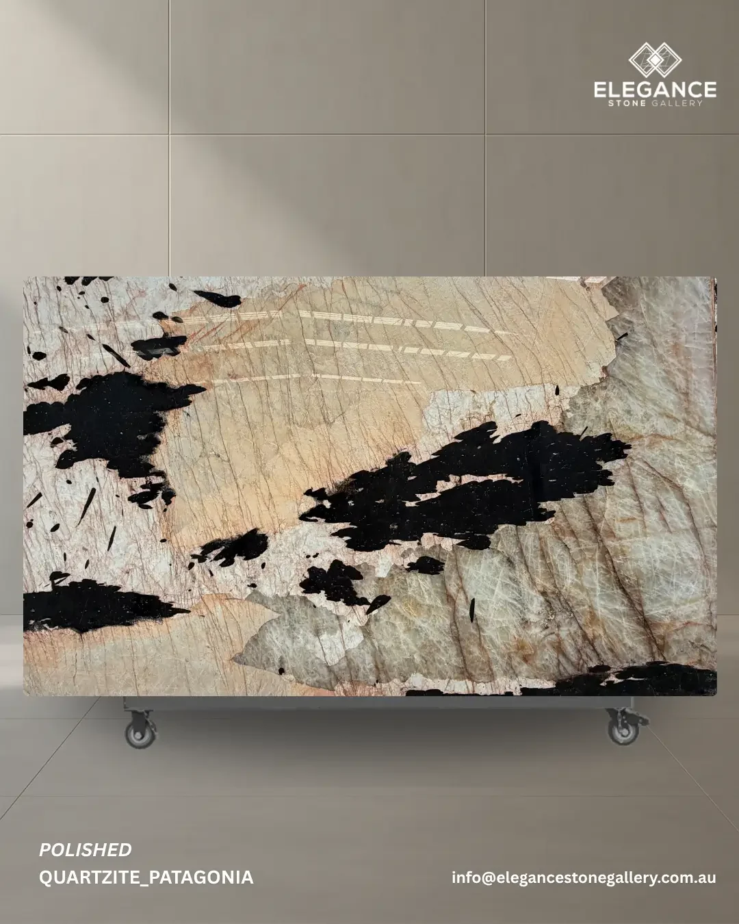 Quartzite Patagonia