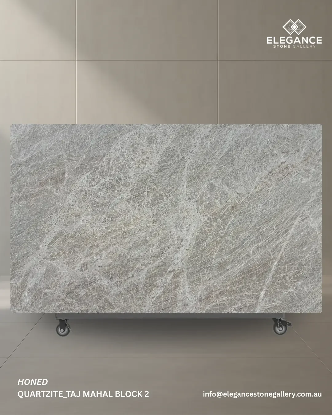 Quartzite Taj Mahal 2